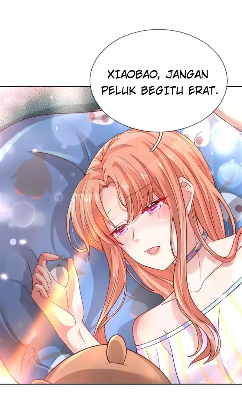 Sweet Escape Chapter 54 - halaman 2