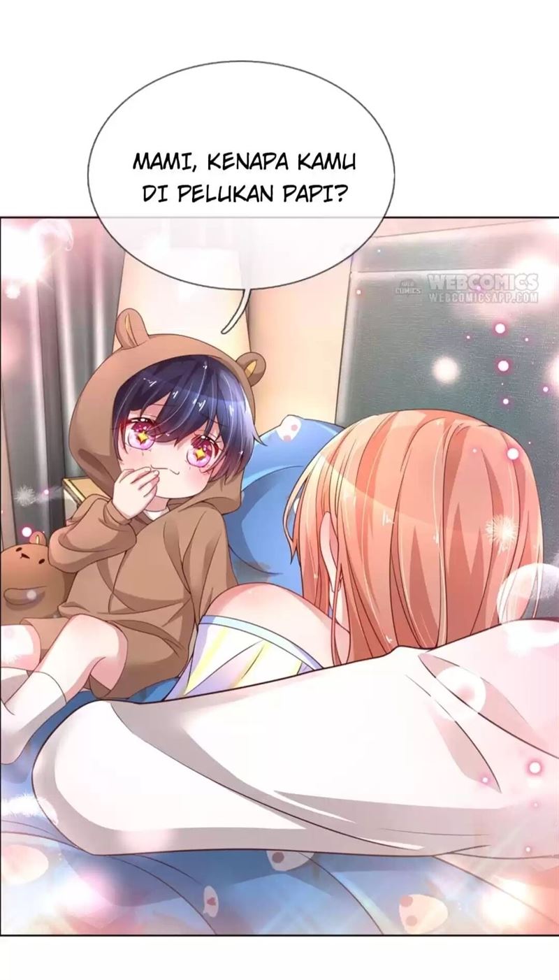 Sweet Escape Chapter 54 - halaman 7