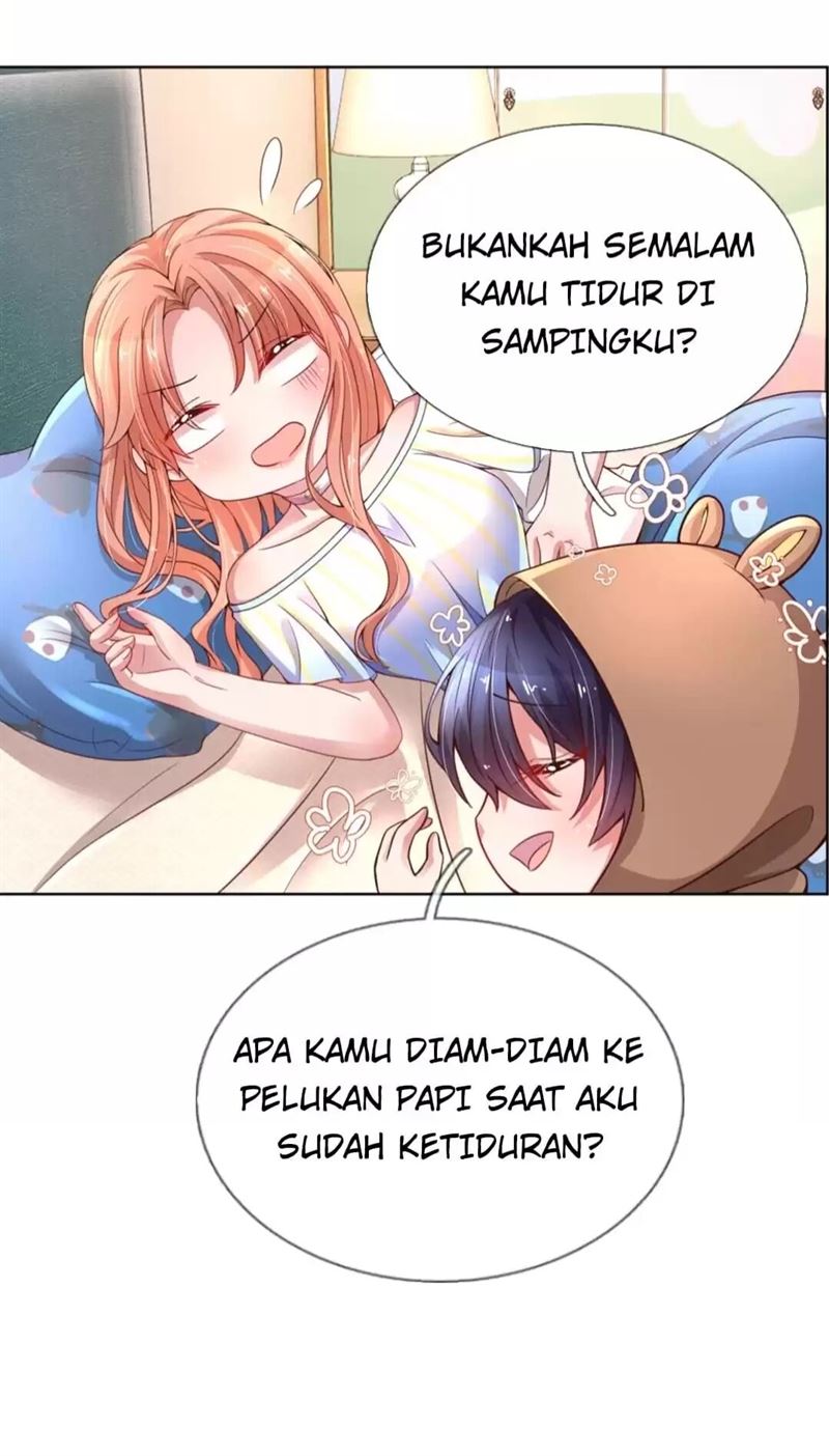 Sweet Escape Chapter 54 - halaman 8
