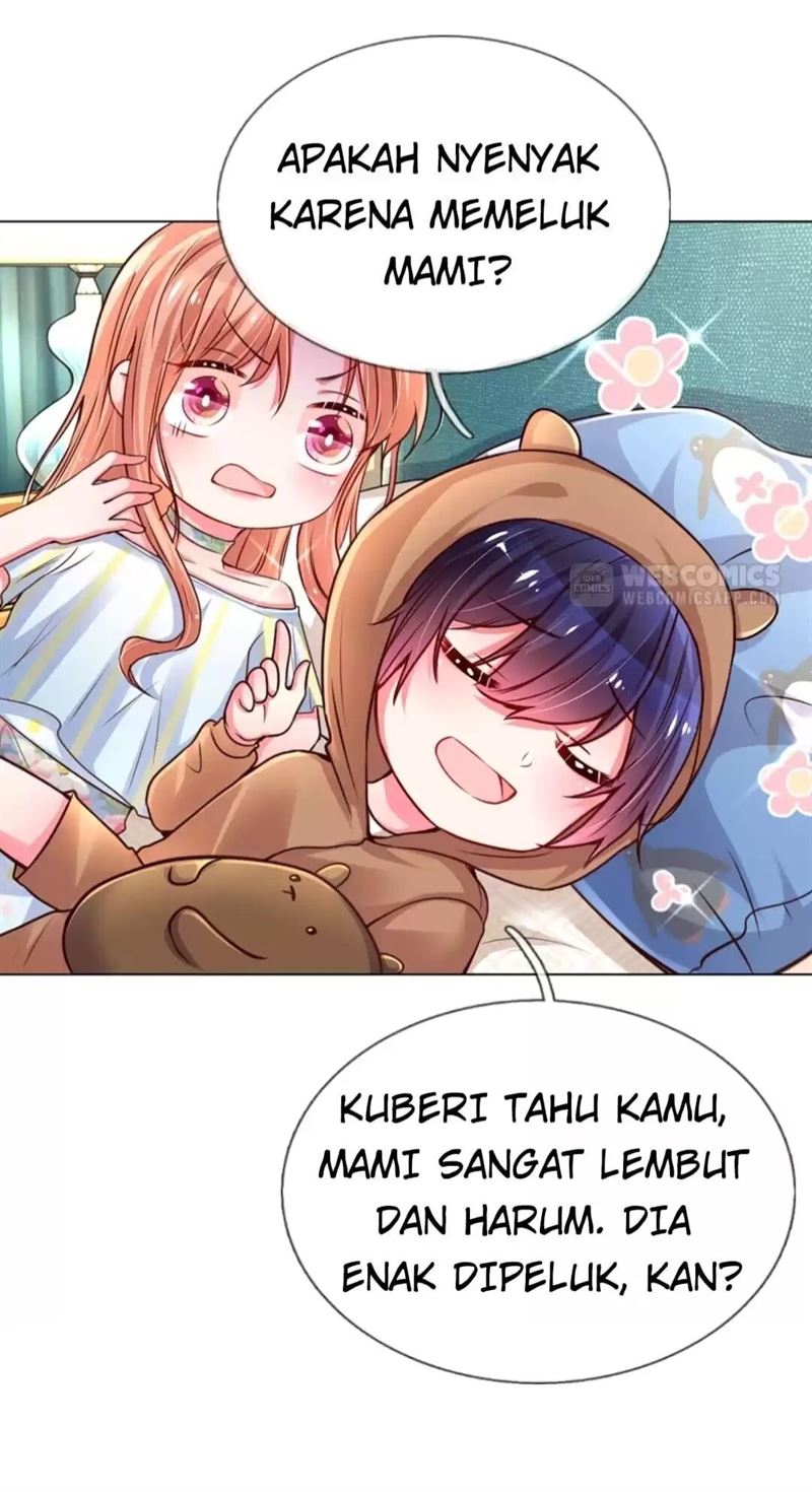 Sweet Escape Chapter 55 - halaman 4