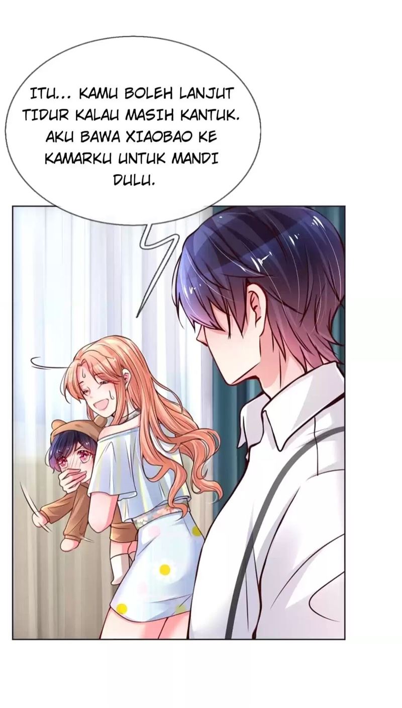 Sweet Escape Chapter 55 - halaman 8