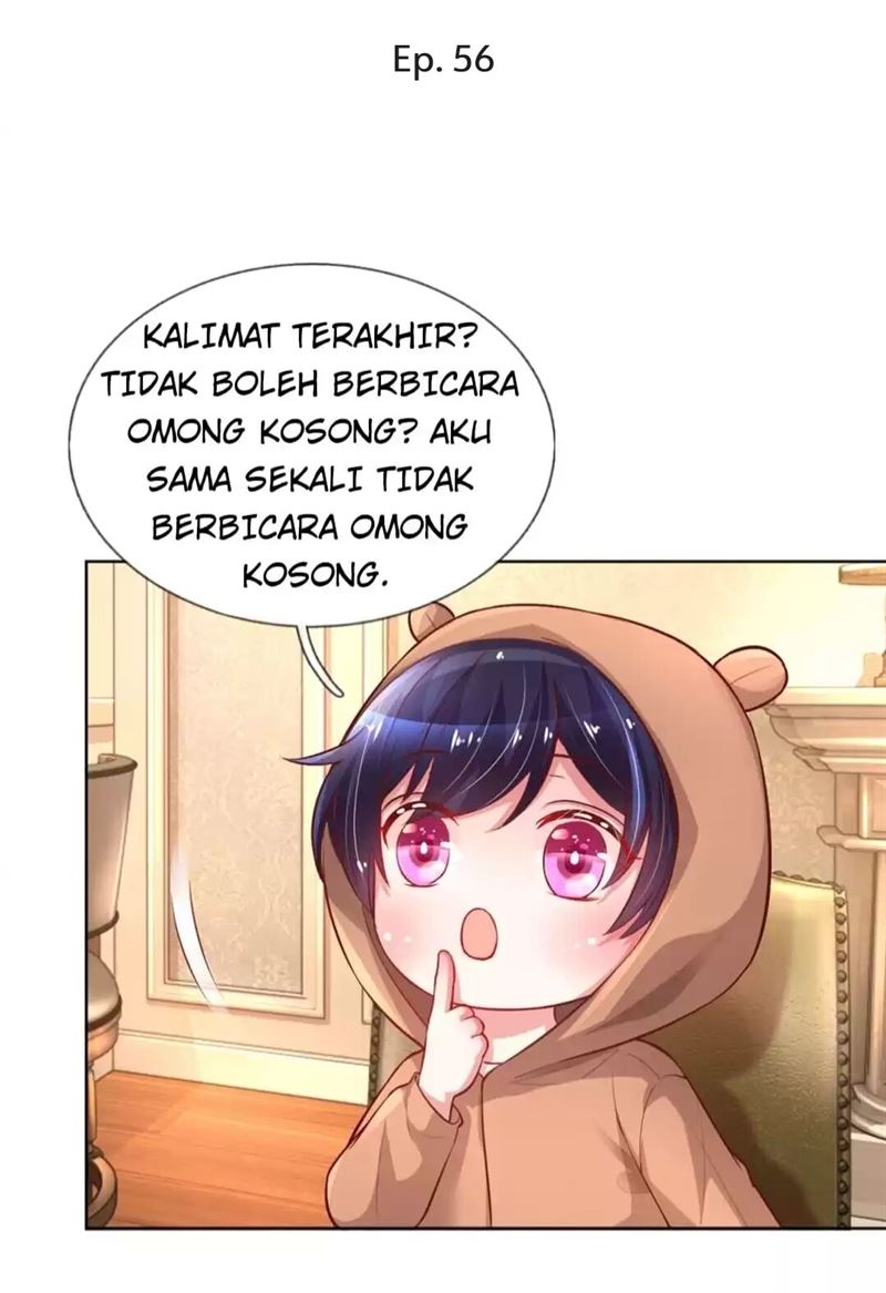 Sweet Escape Chapter 56 - halaman 1