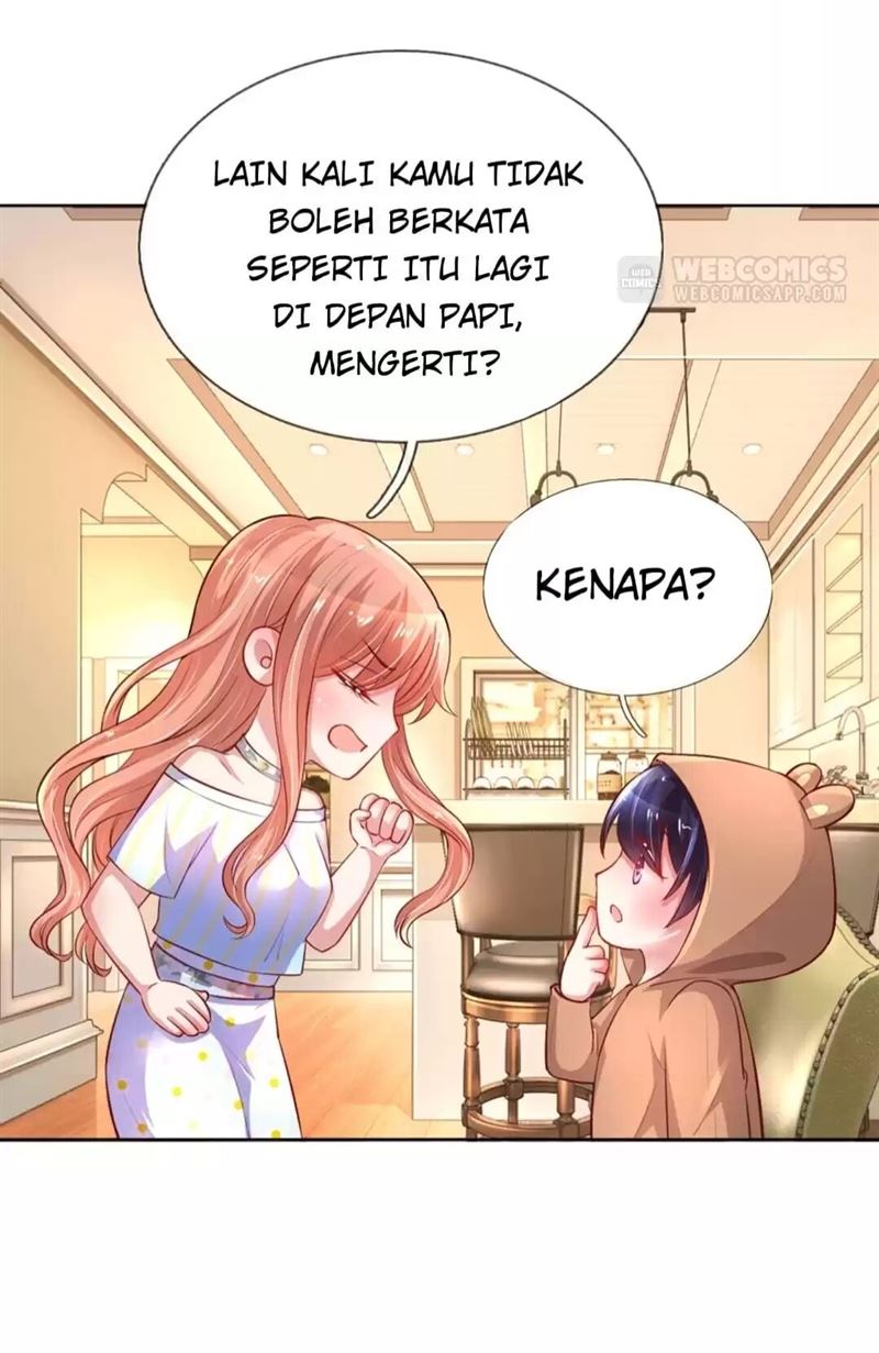 Sweet Escape Chapter 56 - halaman 2