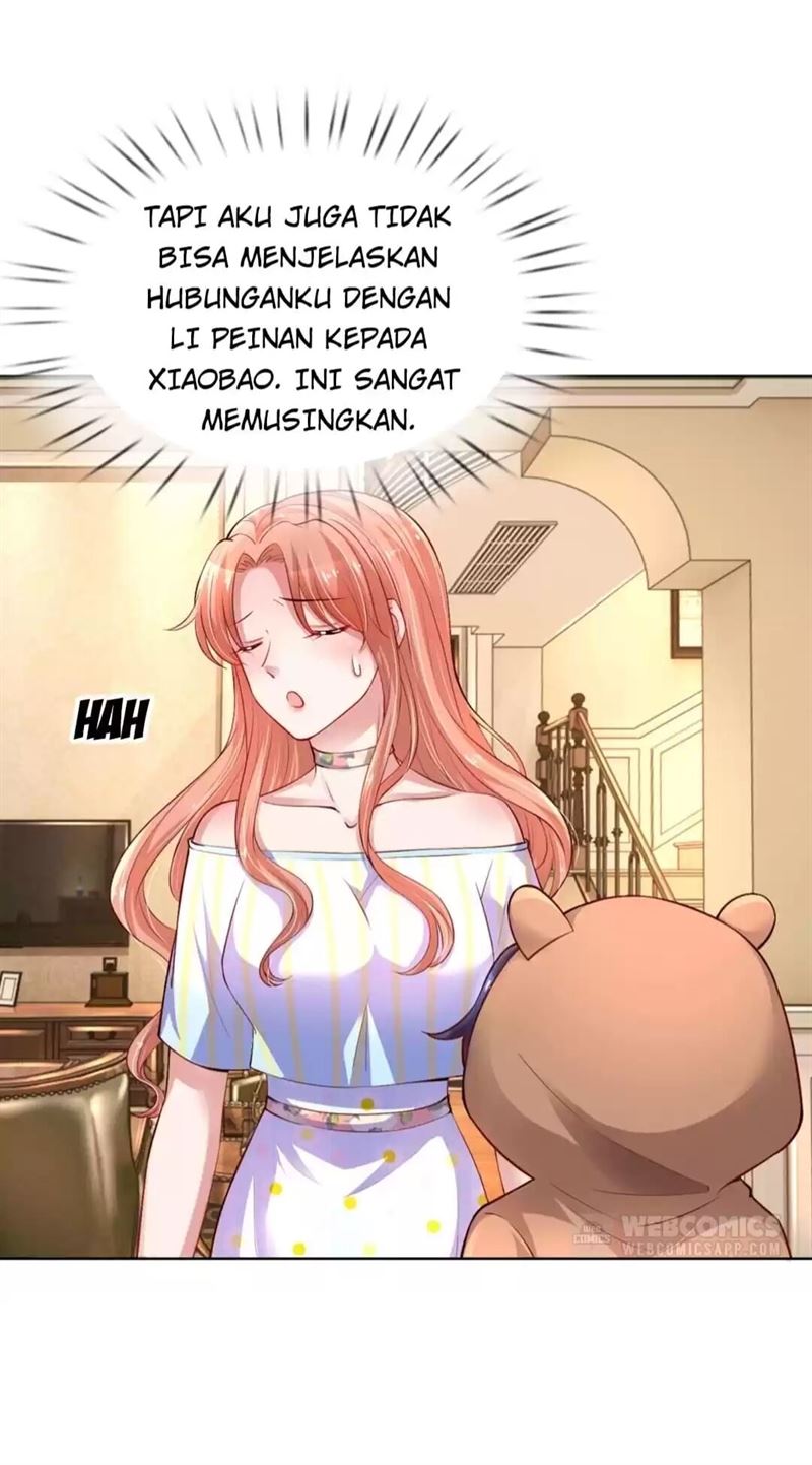 Sweet Escape Chapter 56 - halaman 5