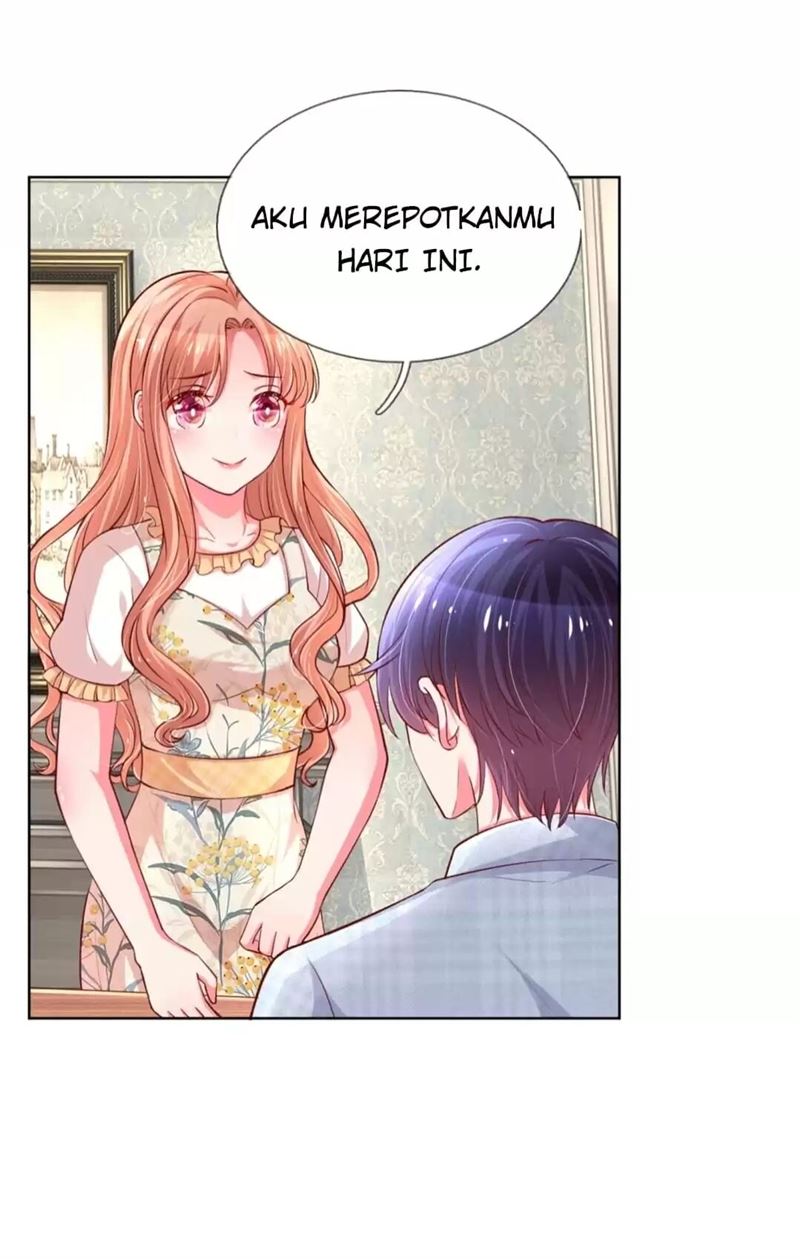 Sweet Escape Chapter 57 - halaman 12