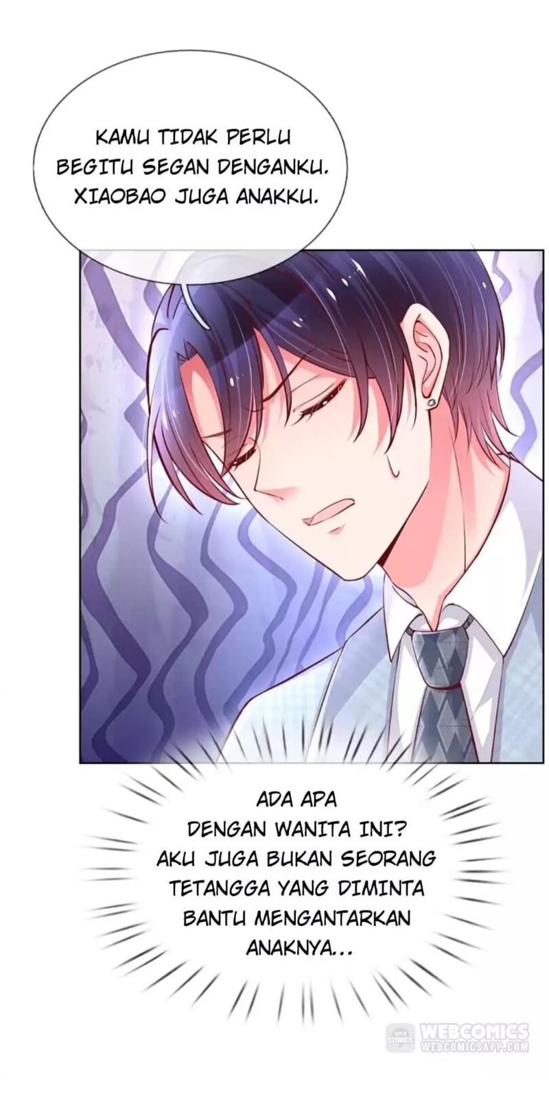 Sweet Escape Chapter 57 - halaman 13