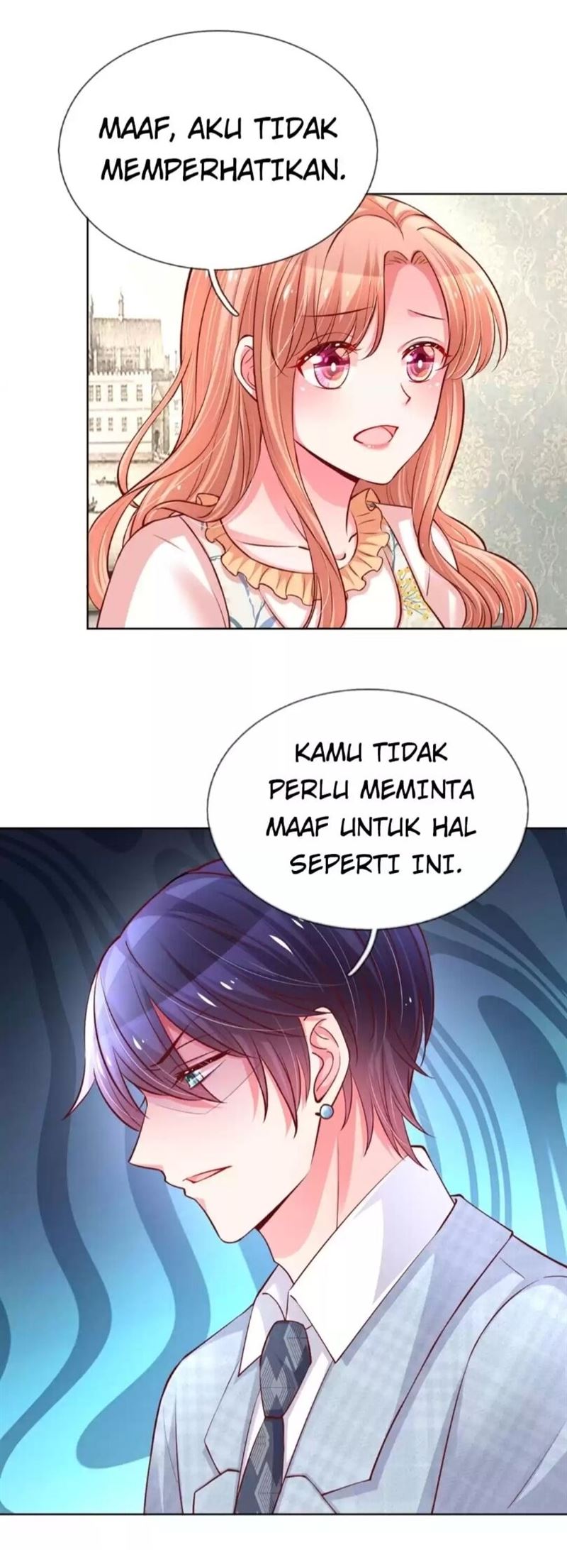 Sweet Escape Chapter 57 - halaman 14
