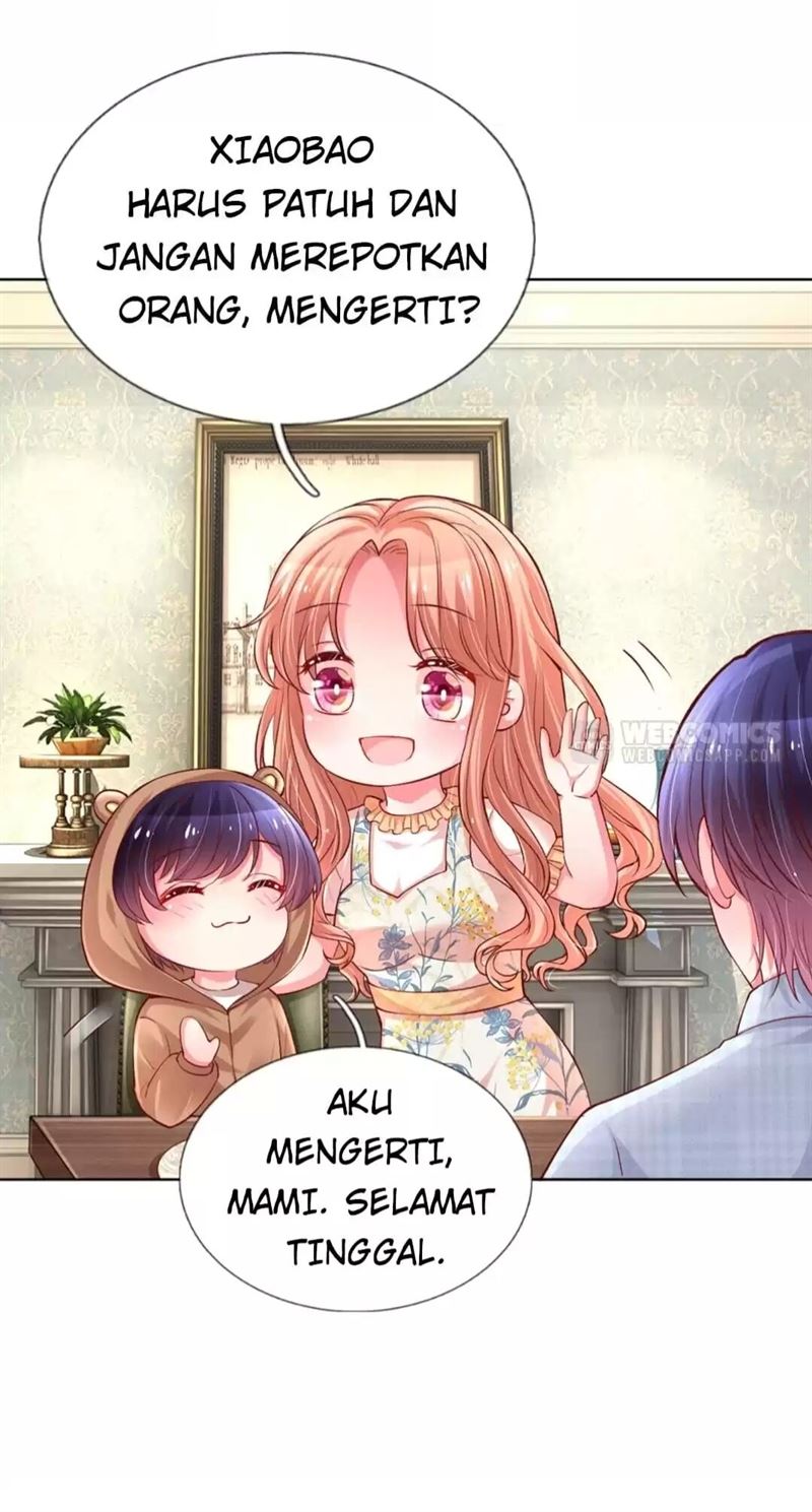 Sweet Escape Chapter 57 - halaman 16