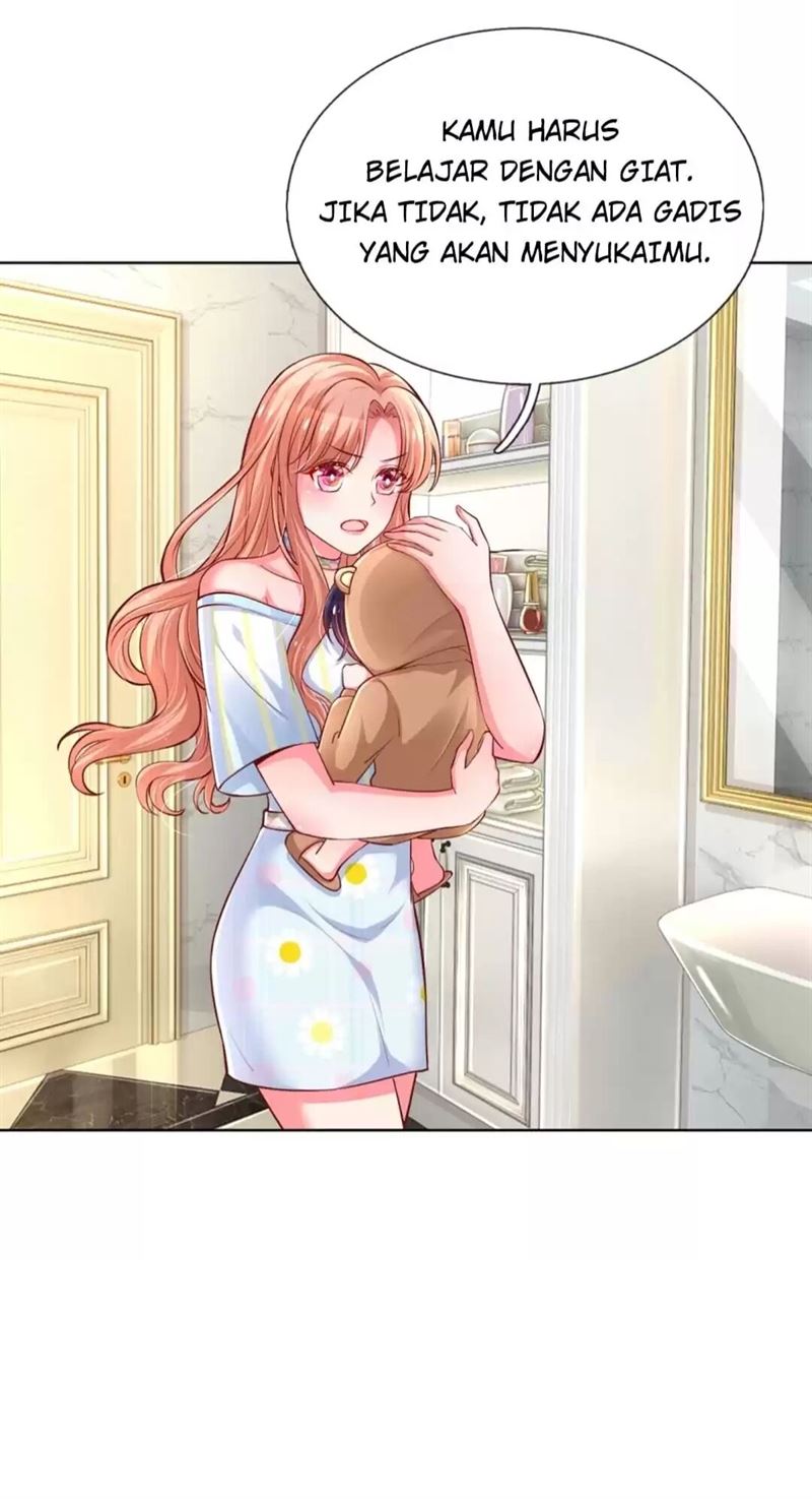 Sweet Escape Chapter 57 - halaman 6