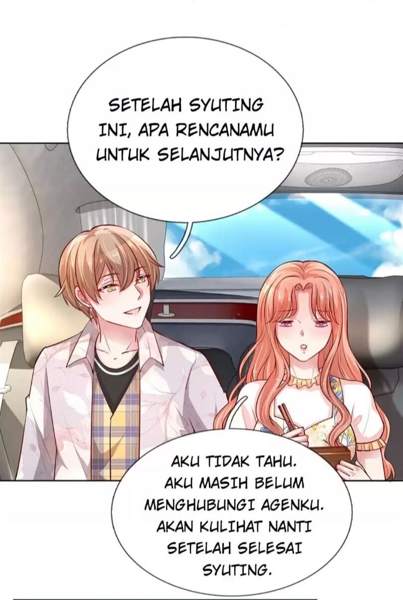 Sweet Escape Chapter 58 - halaman 10