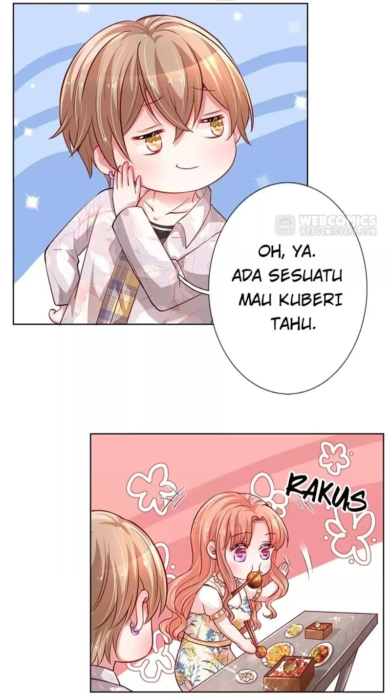 Sweet Escape Chapter 58 - halaman 11
