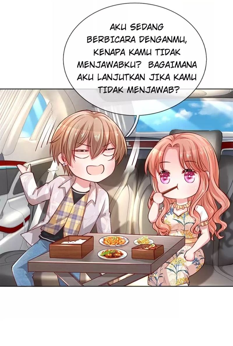Sweet Escape Chapter 58 - halaman 12