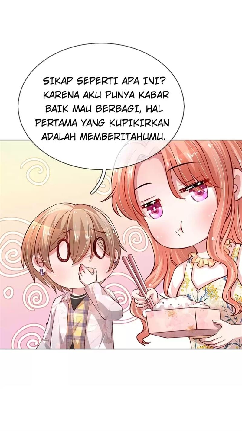 Sweet Escape Chapter 58 - halaman 14