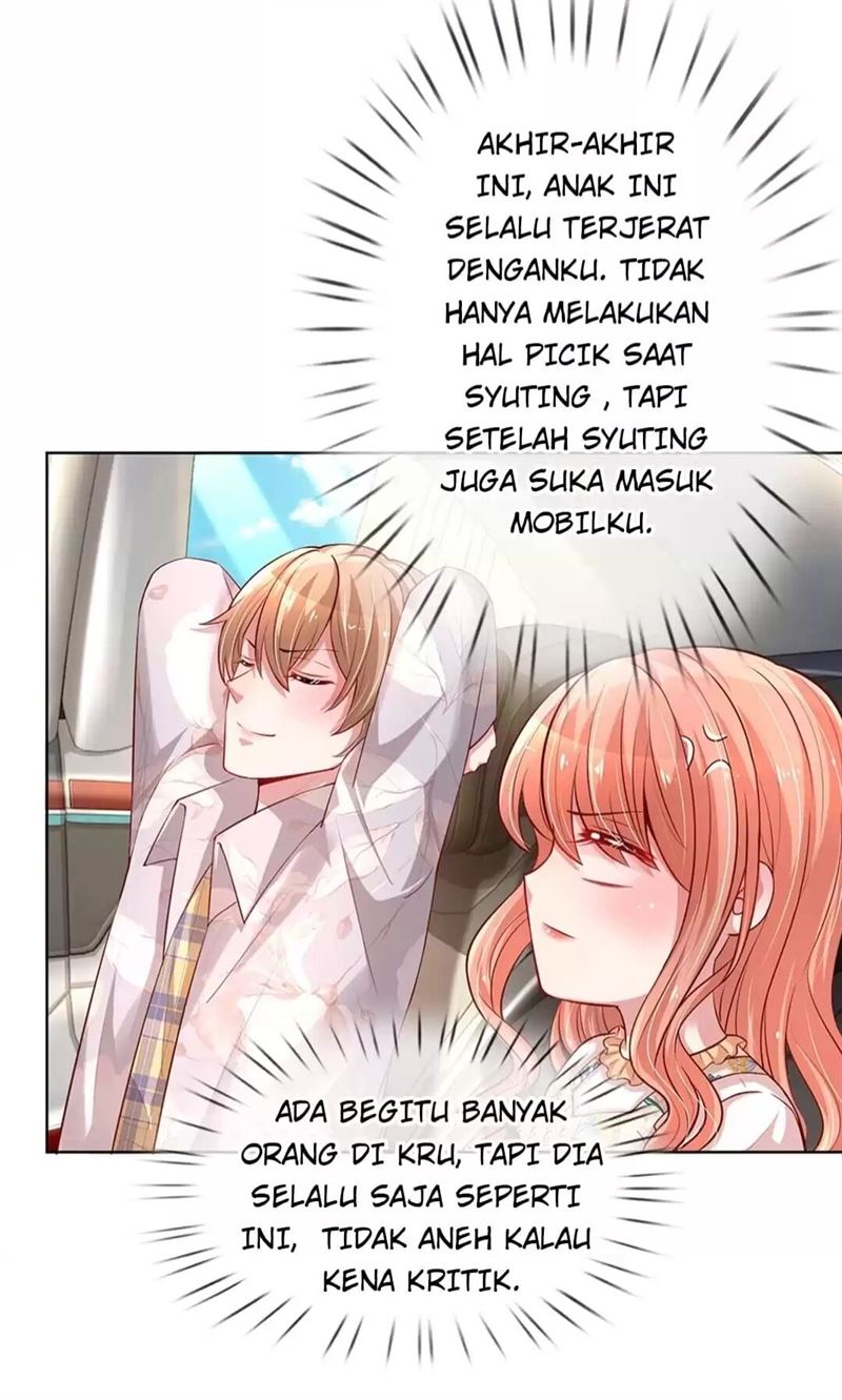 Sweet Escape Chapter 58 - halaman 3