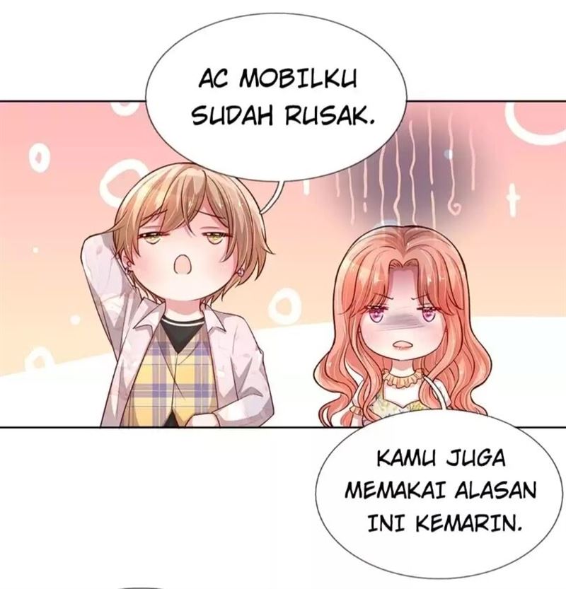 Sweet Escape Chapter 58 - halaman 4