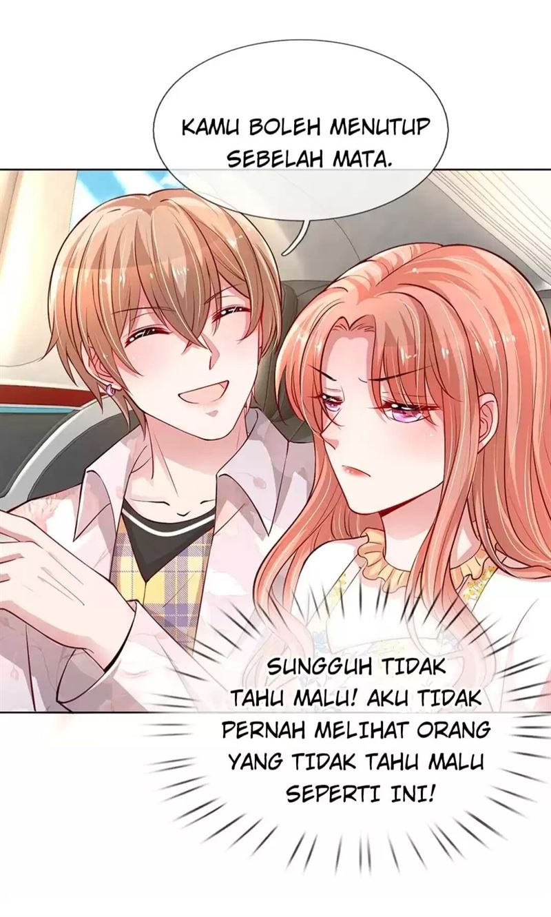 Sweet Escape Chapter 58 - halaman 6