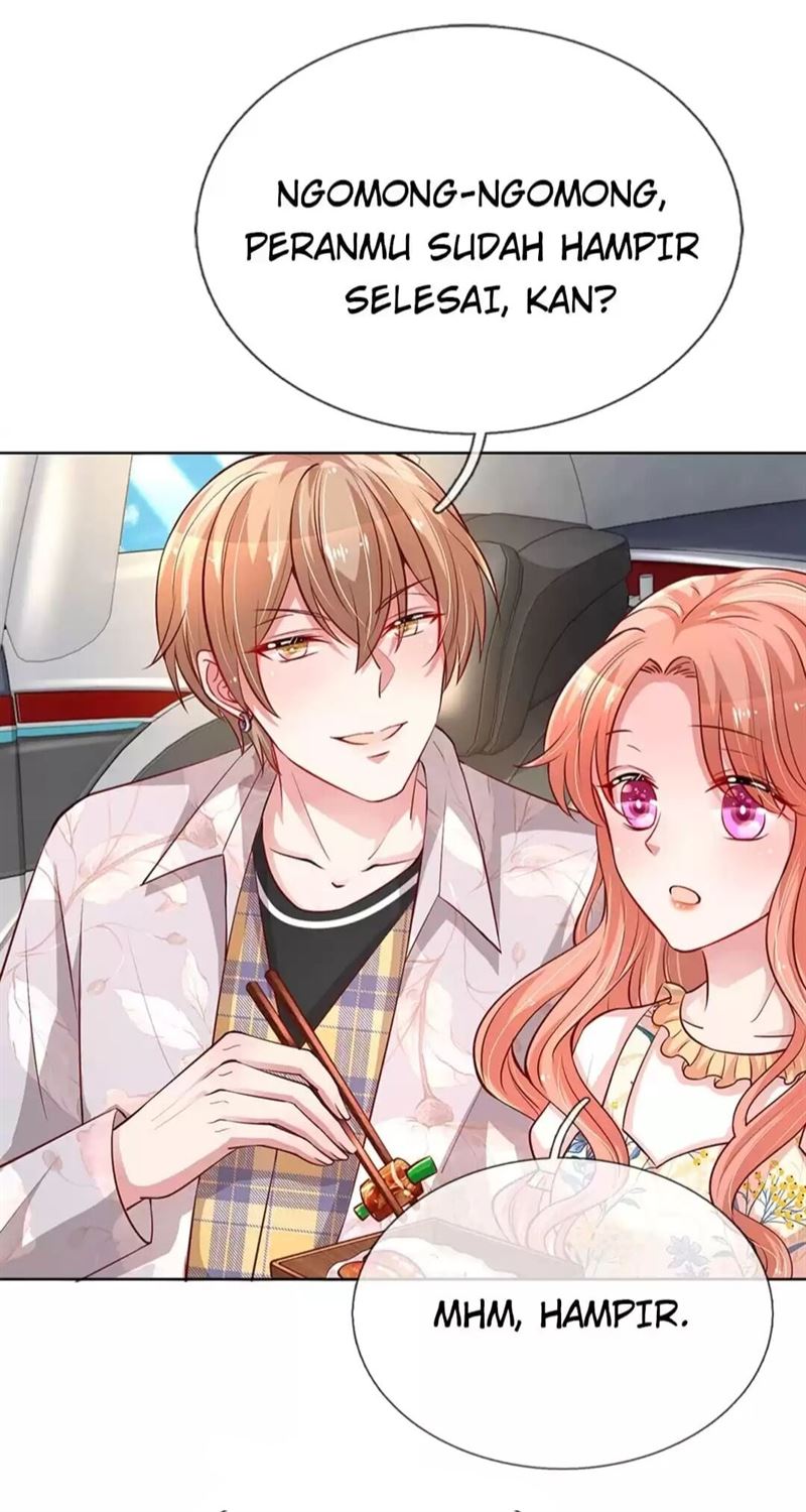 Sweet Escape Chapter 58 - halaman 9