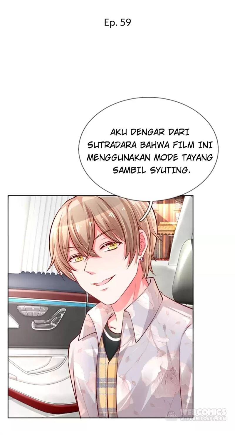 Sweet Escape Chapter 59 - halaman 1