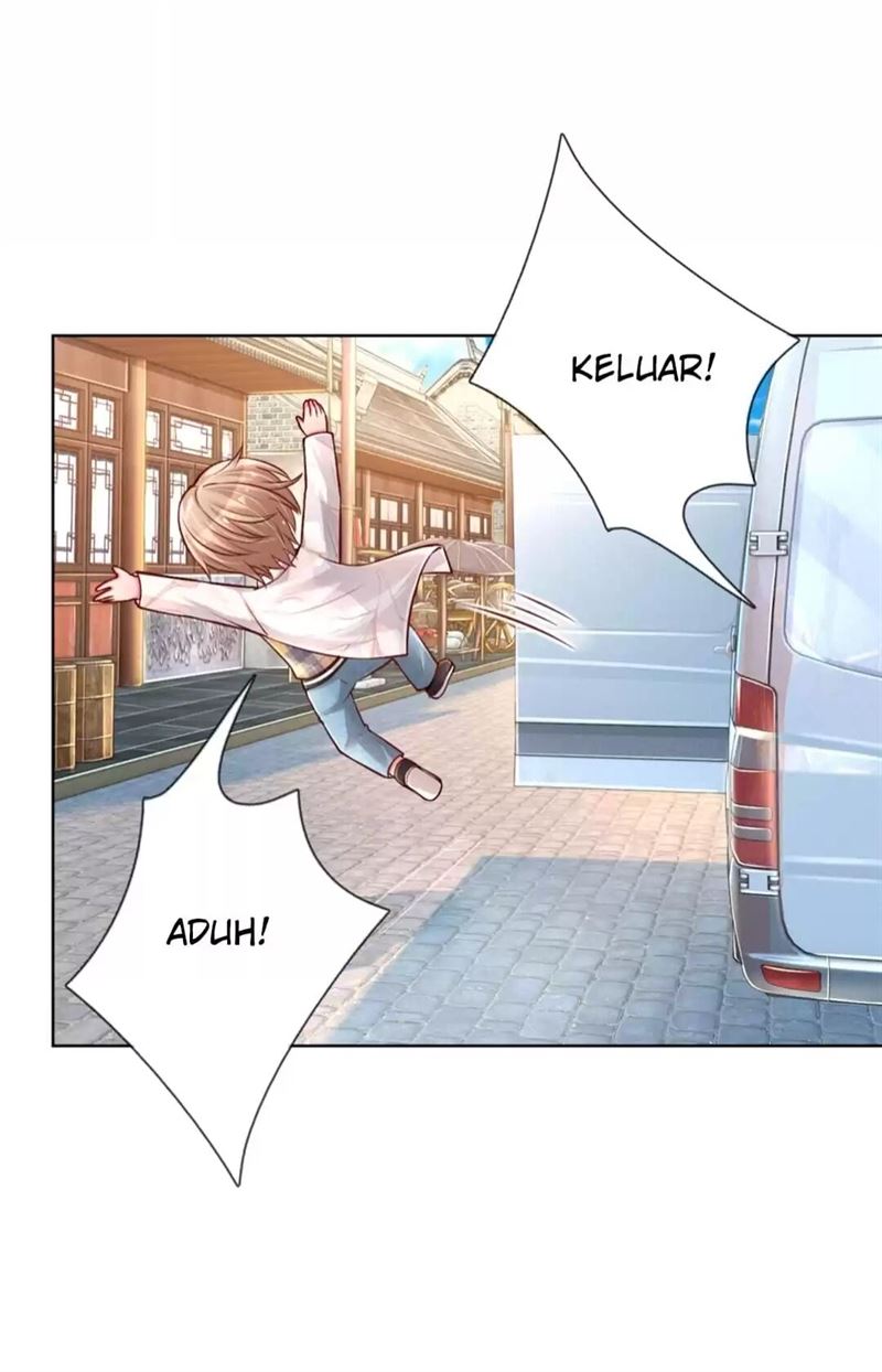 Sweet Escape Chapter 59 - halaman 12