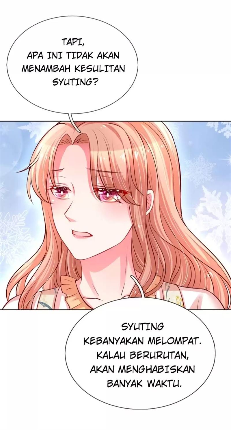 Sweet Escape Chapter 59 - halaman 3