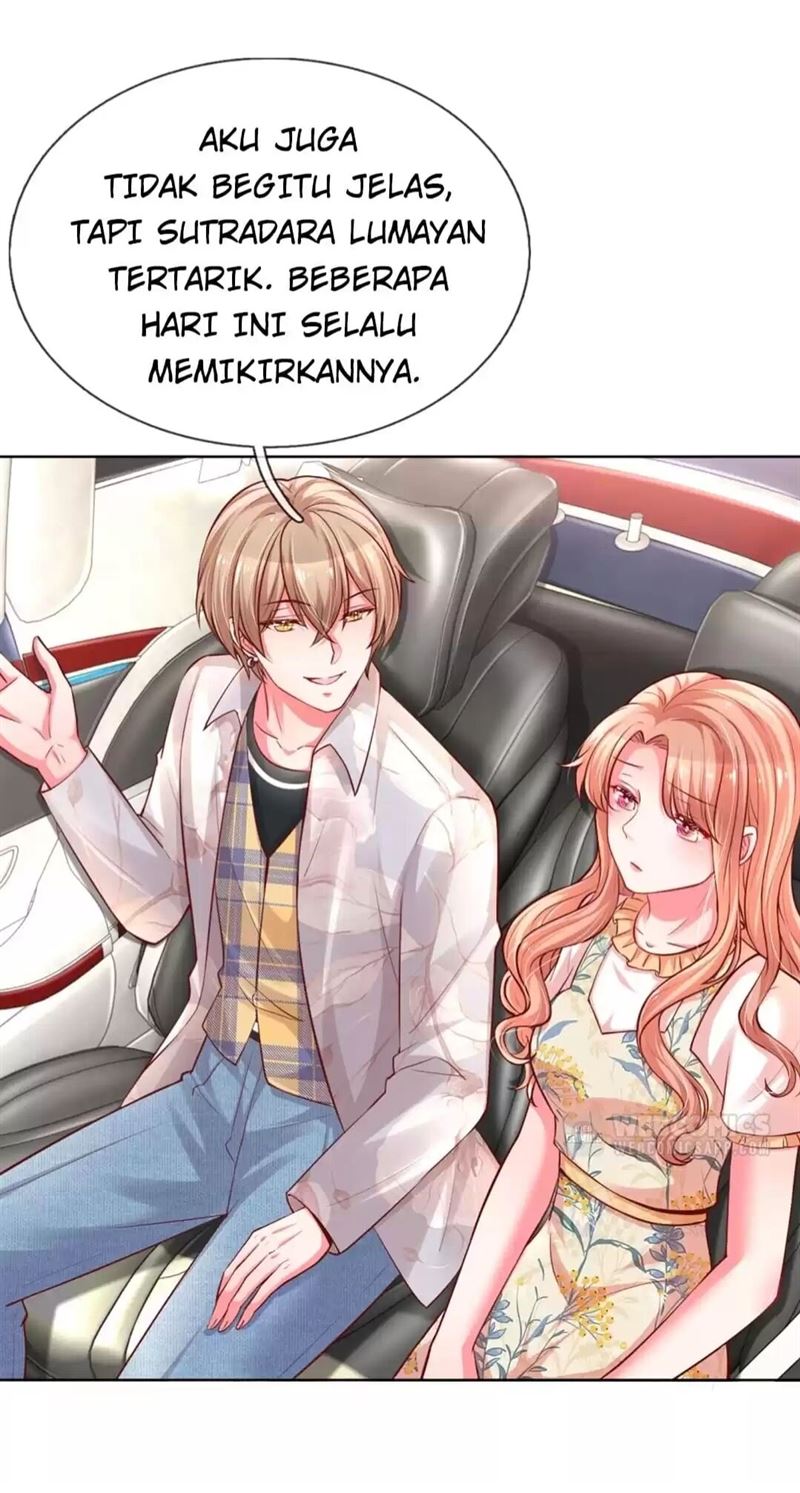Sweet Escape Chapter 59 - halaman 4