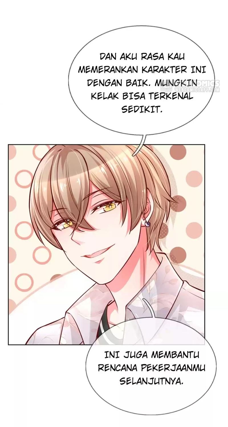 Sweet Escape Chapter 59 - halaman 7