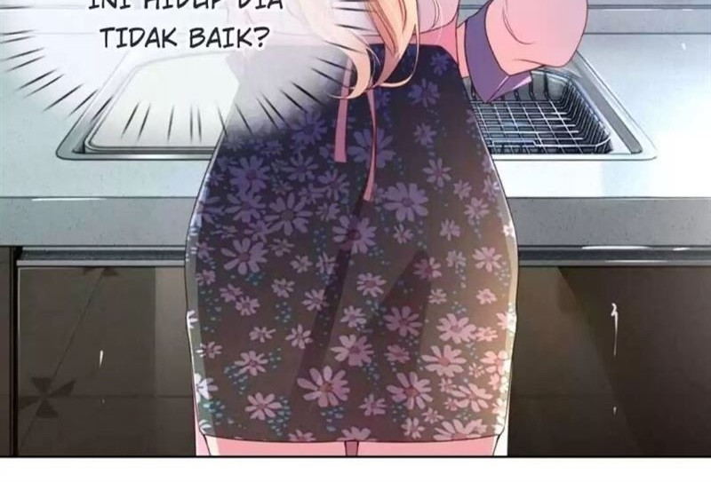 Sweet Escape Chapter 6 - halaman 10