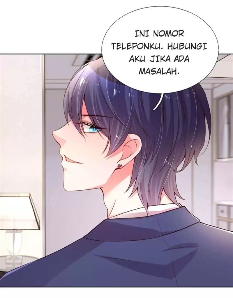 Sweet Escape Chapter 6 - halaman 14