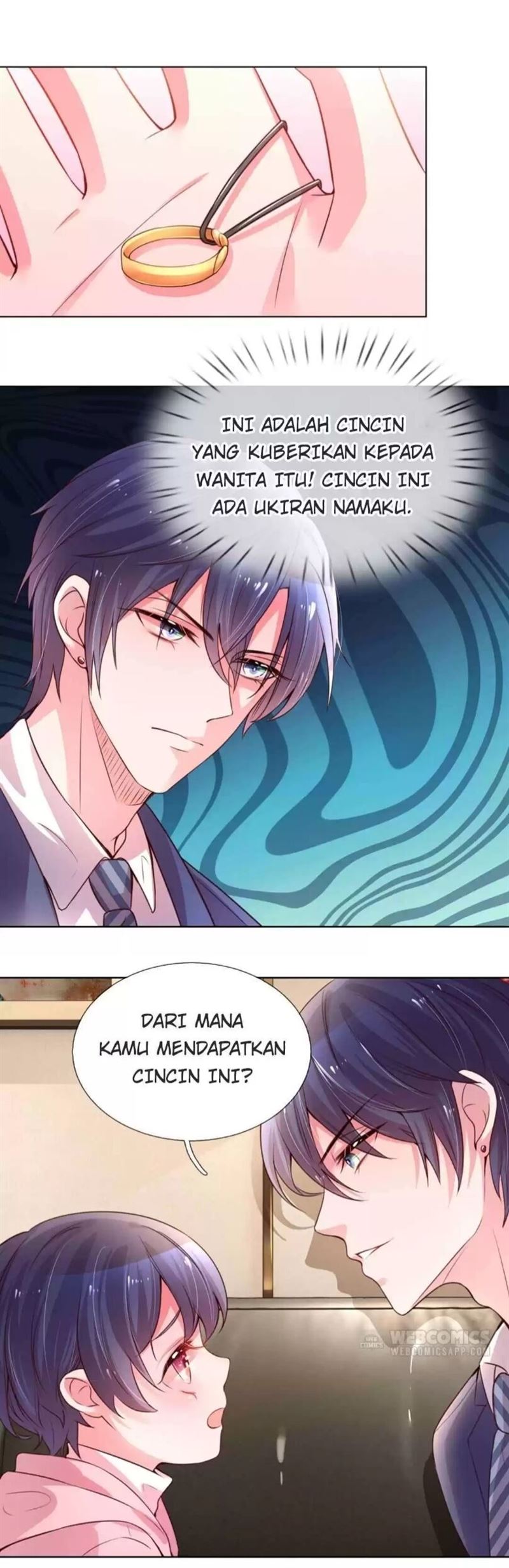 Sweet Escape Chapter 6 - halaman 2