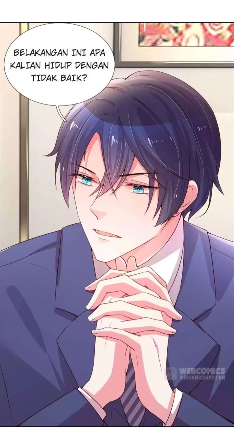 Sweet Escape Chapter 6 - halaman 8