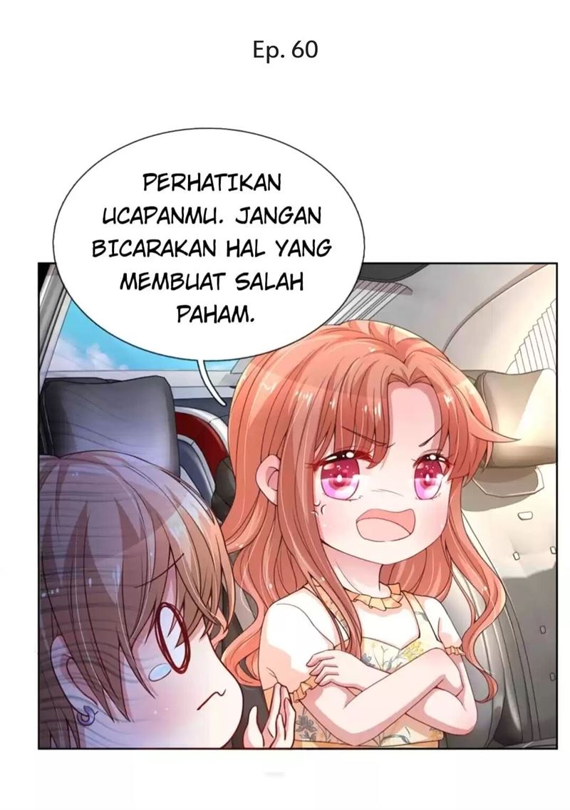 Sweet Escape Chapter 60 - halaman 1