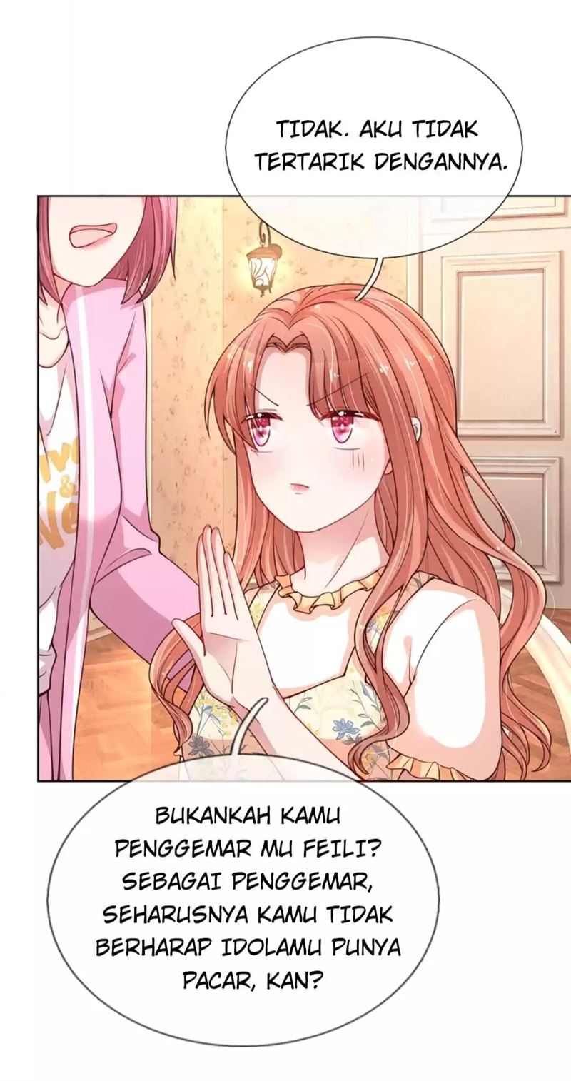 Sweet Escape Chapter 60 - halaman 13