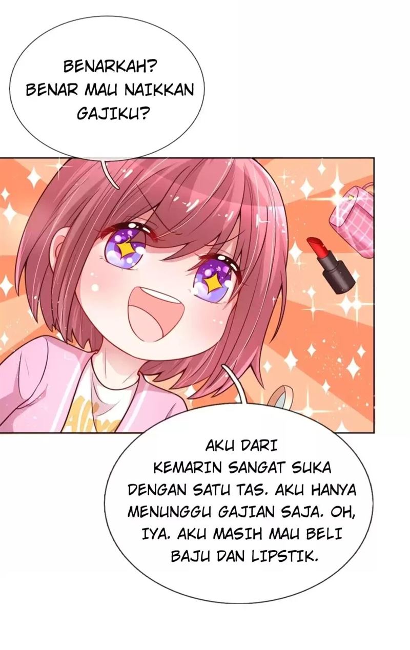 Sweet Escape Chapter 60 - halaman 15