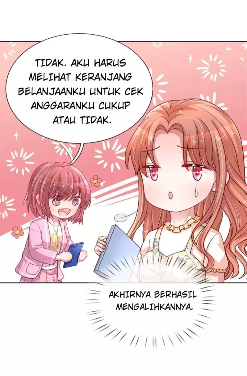 Sweet Escape Chapter 60 - halaman 16