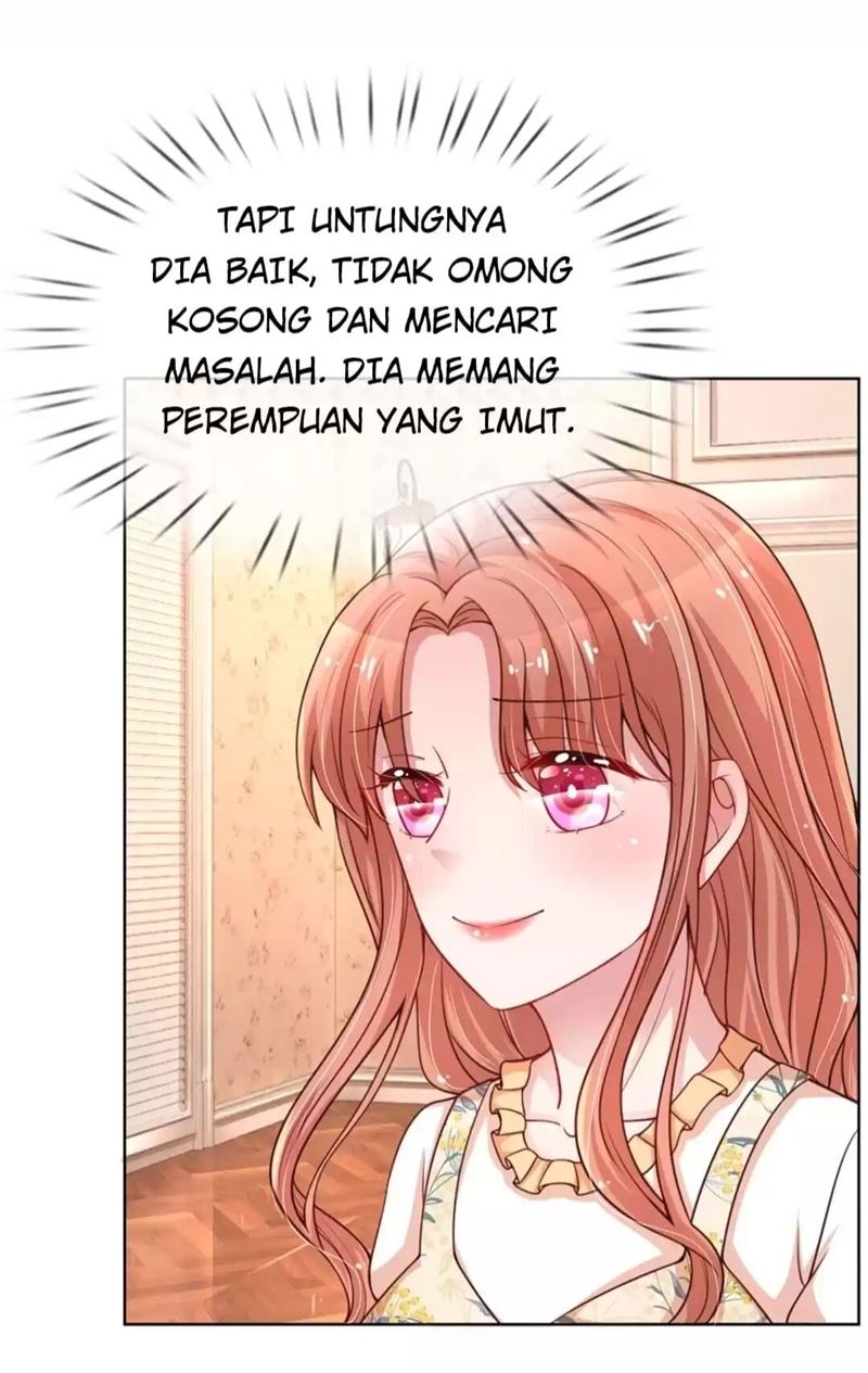 Sweet Escape Chapter 60 - halaman 17