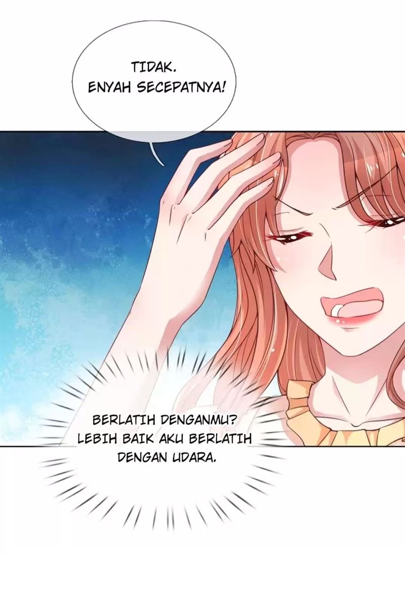 Sweet Escape Chapter 60 - halaman 4