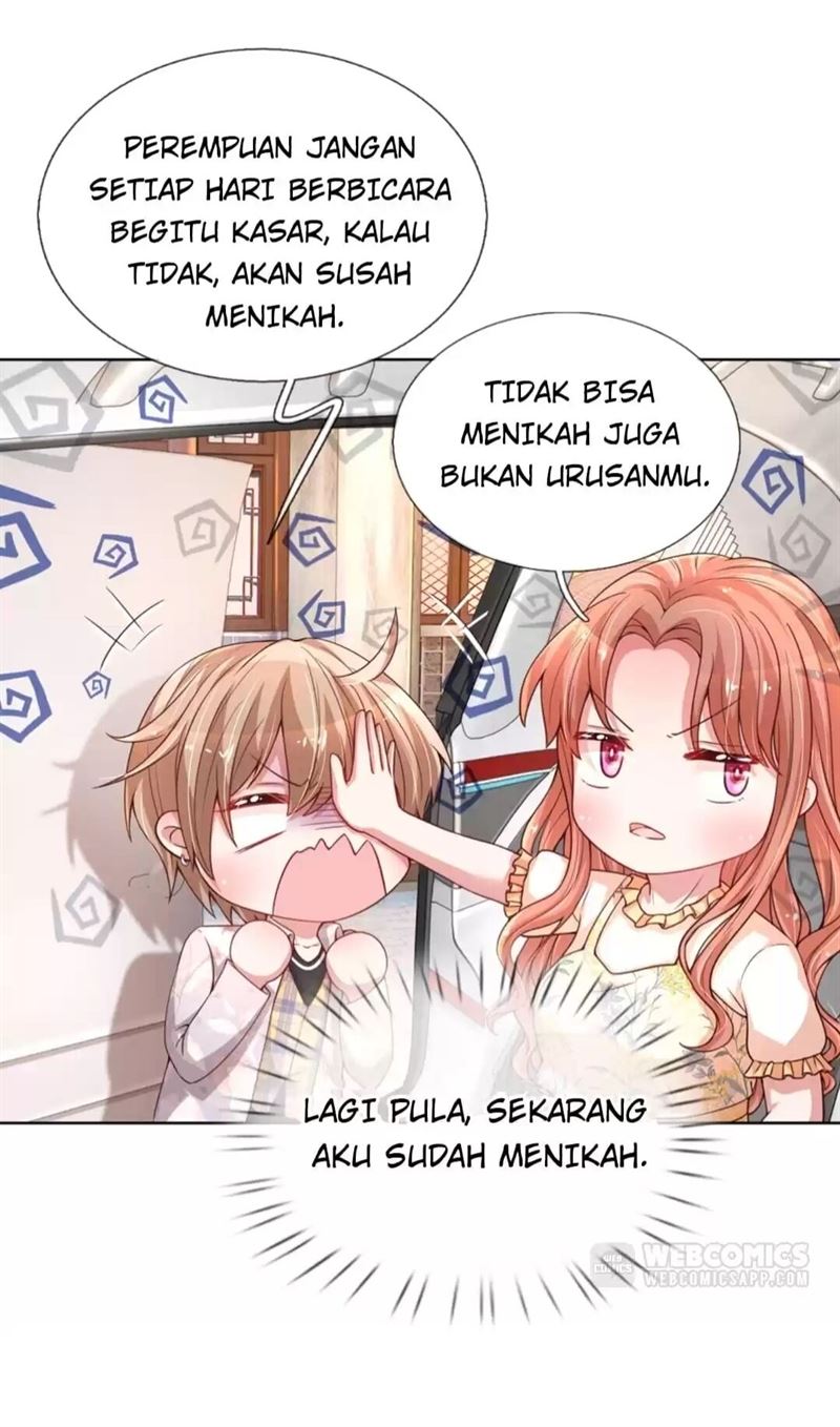 Sweet Escape Chapter 60 - halaman 5