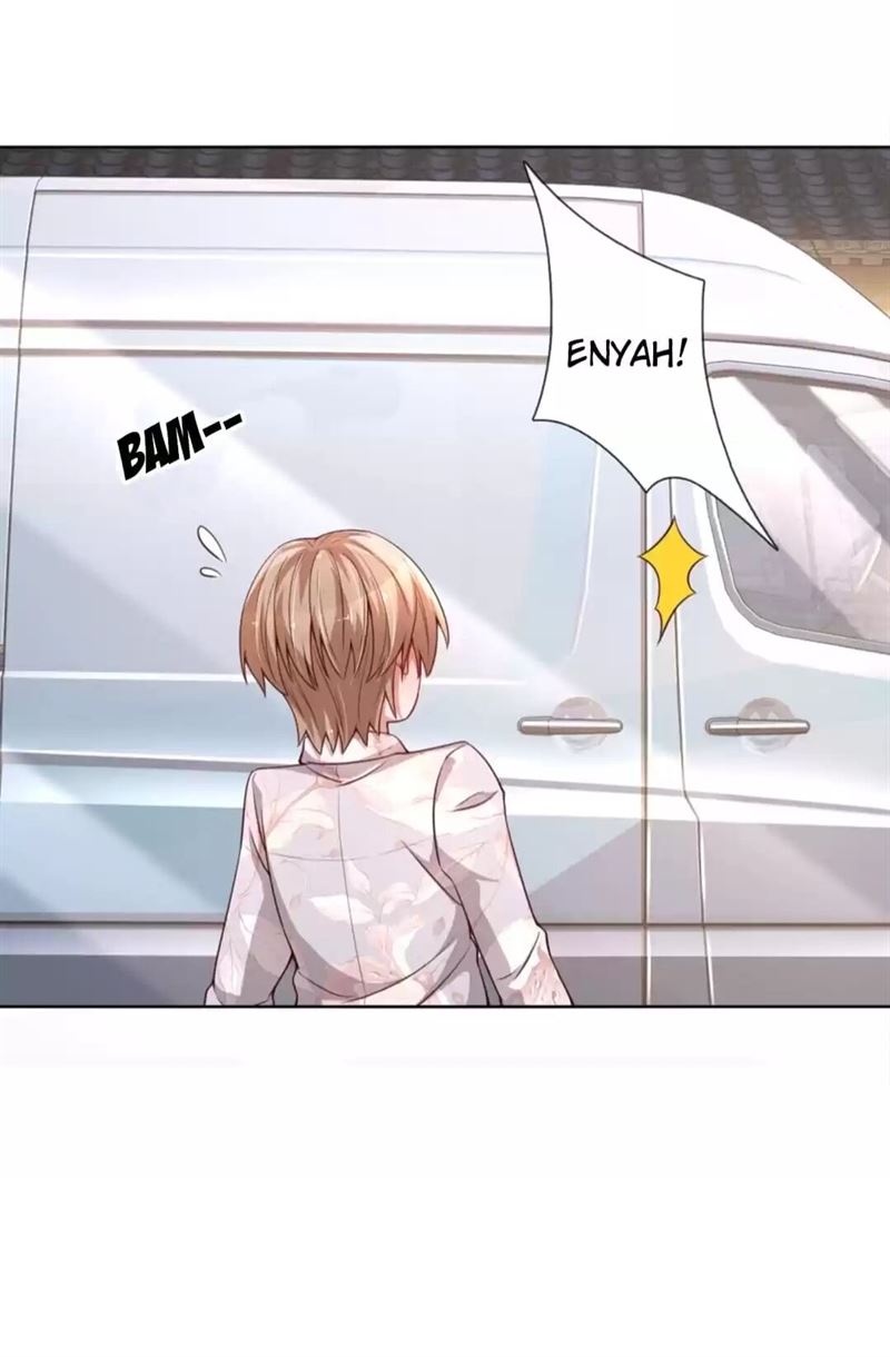 Sweet Escape Chapter 60 - halaman 7