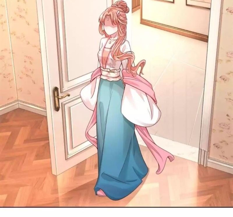 Sweet Escape Chapter 61 - halaman 12