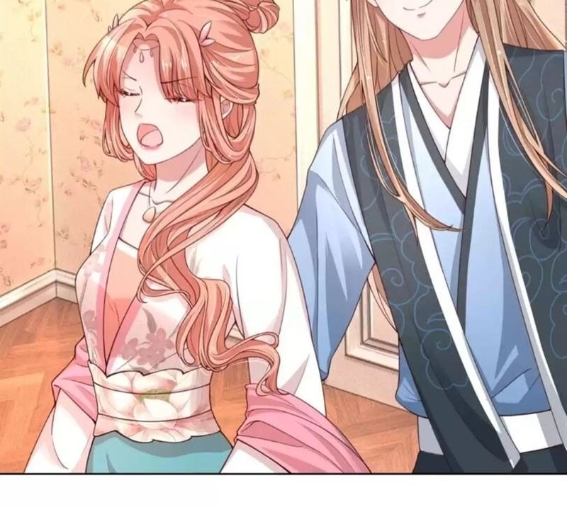 Sweet Escape Chapter 61 - halaman 14