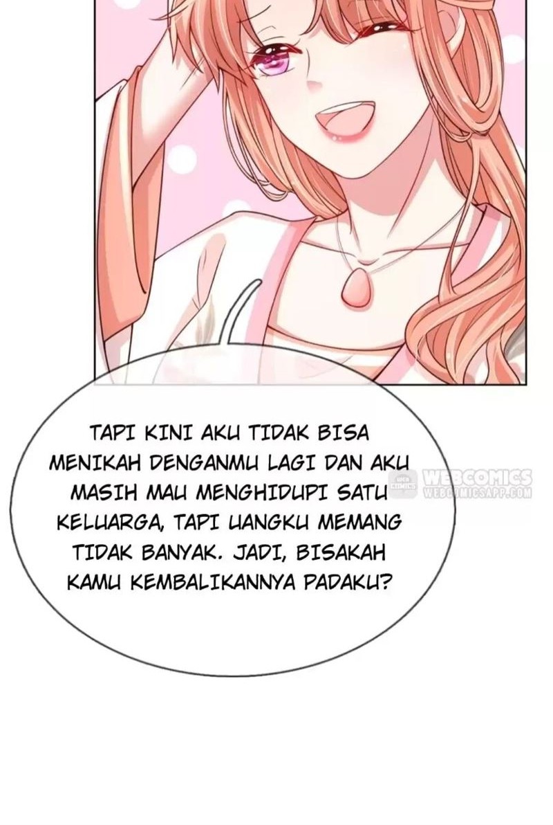 Sweet Escape Chapter 61 - halaman 4