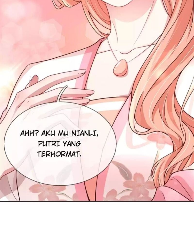 Sweet Escape Chapter 61 - halaman 6
