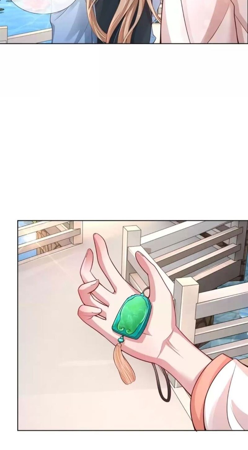 Sweet Escape Chapter 61 - halaman 8