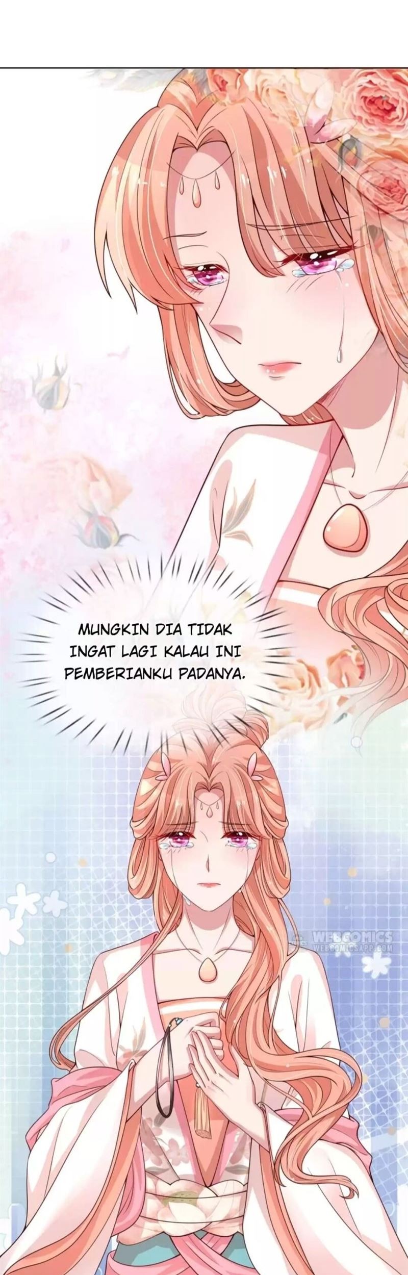 Sweet Escape Chapter 61 - halaman 9