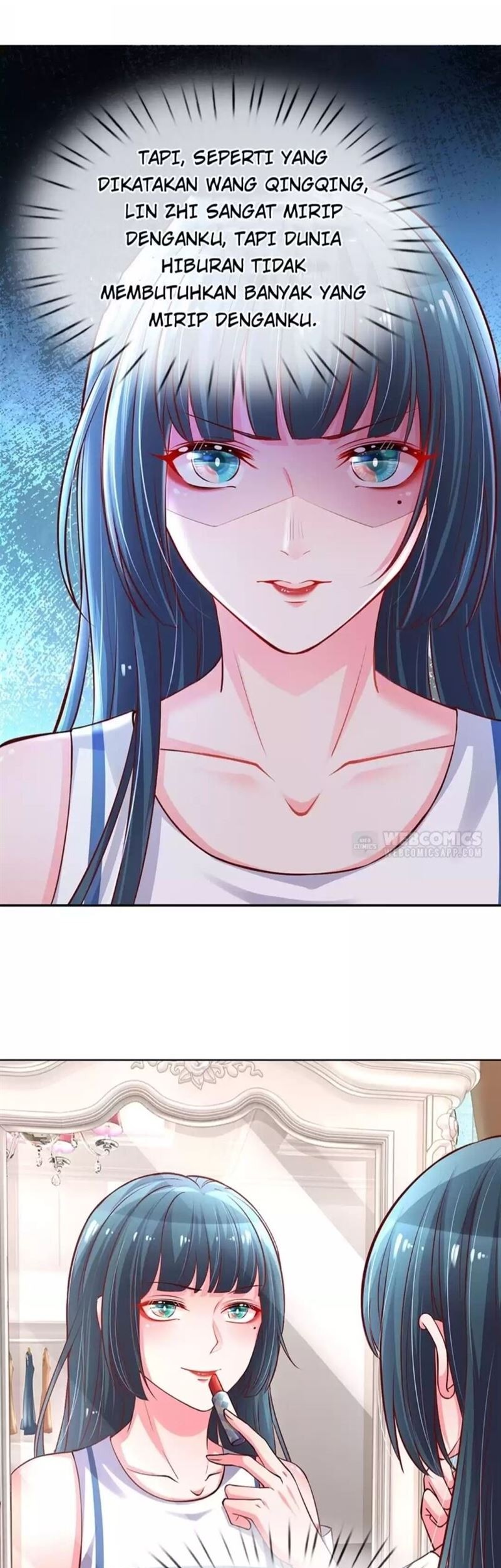 Sweet Escape Chapter 62 - halaman 14