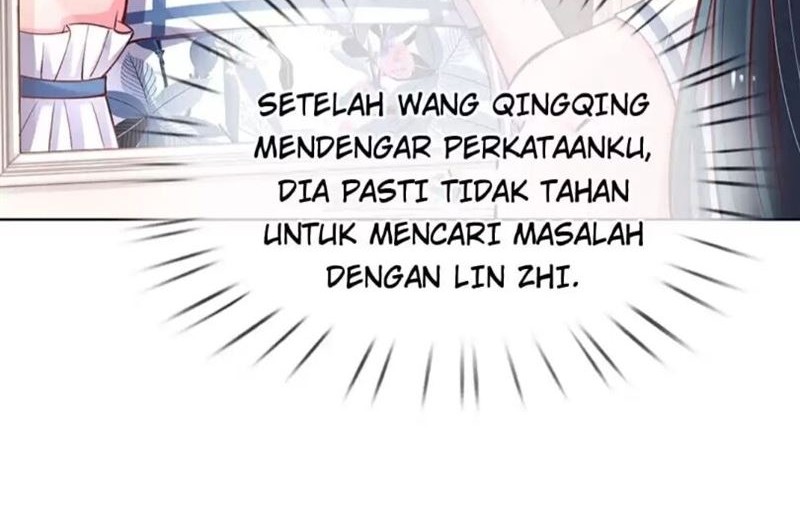 Sweet Escape Chapter 62 - halaman 15