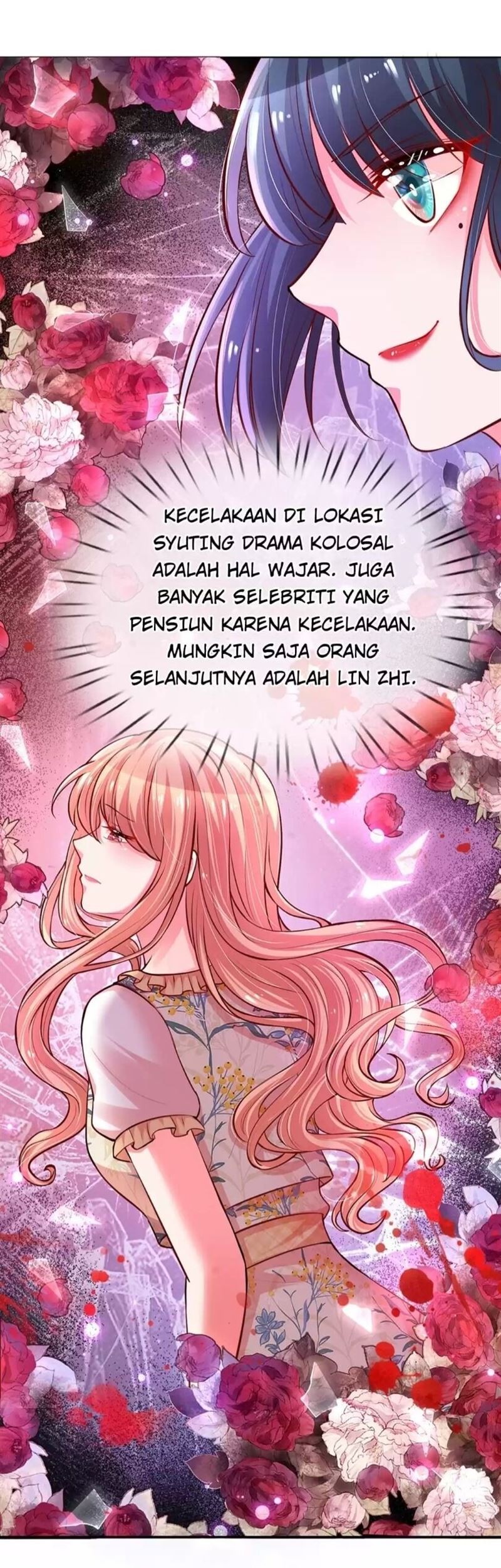 Sweet Escape Chapter 62 - halaman 16
