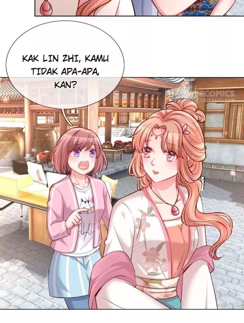 Sweet Escape Chapter 63 - halaman 12