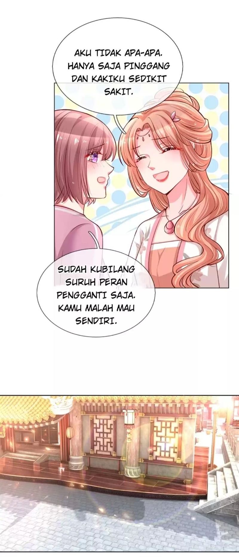 Sweet Escape Chapter 63 - halaman 13