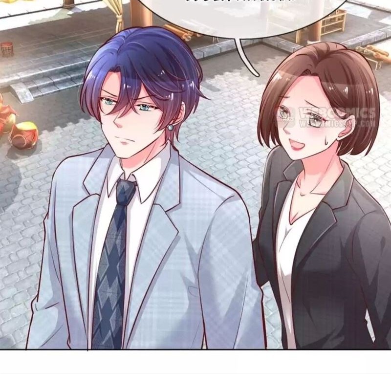 Sweet Escape Chapter 63 - halaman 15
